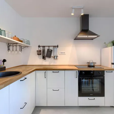 Klementini By Interhome *