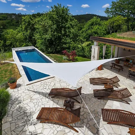 Klementini By Interhome Dom wakacyjny