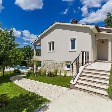 Dom wakacyjny Klementini By Interhome *