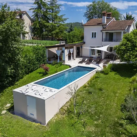 Klementini By Interhome * Cerovlje
