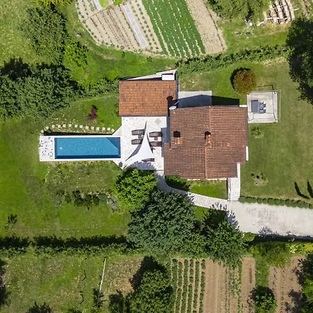 Dom wakacyjny Klementini By Interhome *