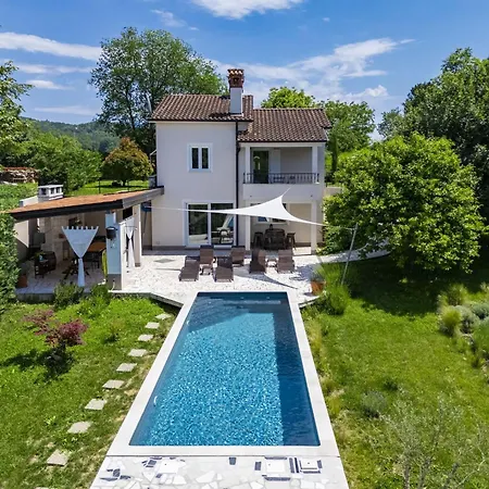 Klementini By Interhome Dom wakacyjny *