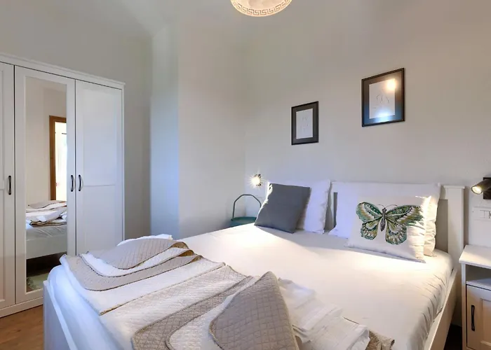 Klementini By Interhome *