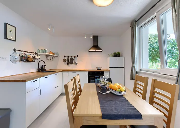 度假居 Klementini By Interhome