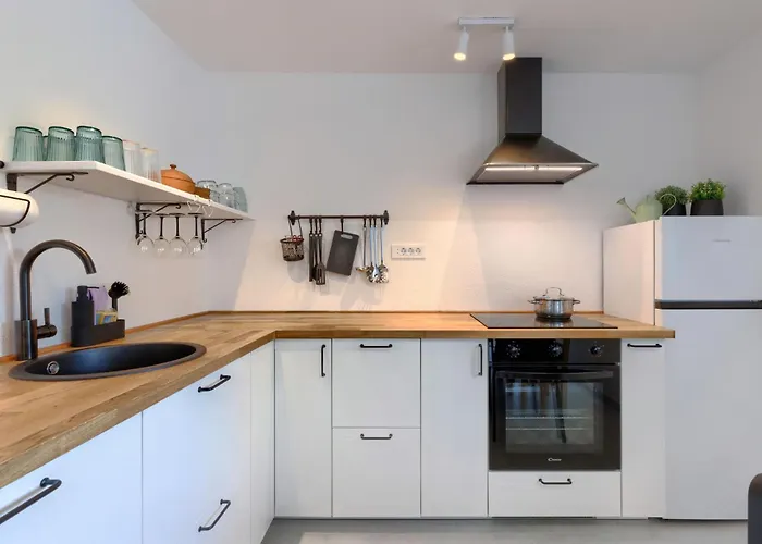Klementini By Interhome *