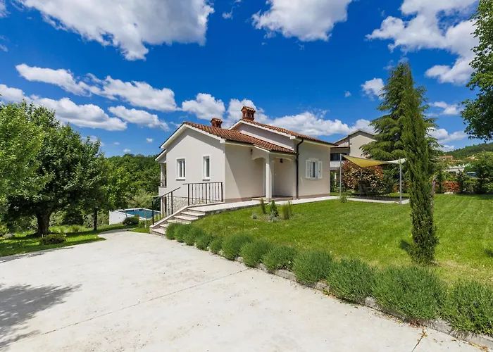 度假居 Klementini By Interhome