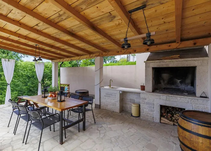 Klementini By Interhome *
