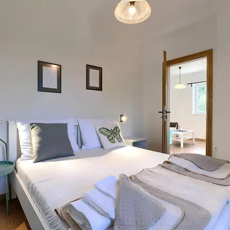 Casa Klementini By Interhome