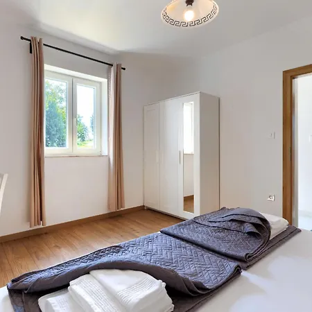 Casa Klementini By Interhome Cerovlje