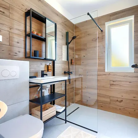 Casa Klementini By Interhome