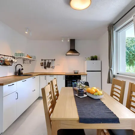 Holiday home Casa Klementini By Interhome