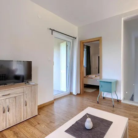 Casa Klementini By Interhome Holiday home Cerovlje