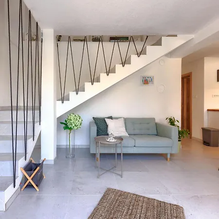 Casa Klementini By Interhome