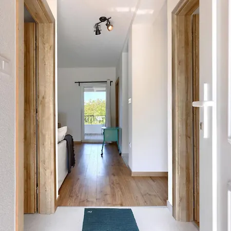 Holiday home Casa Klementini By Interhome Cerovlje