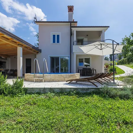 Casa Klementini By Interhome * Cerovlje