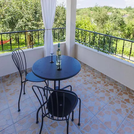 Holiday home Casa Klementini By Interhome *