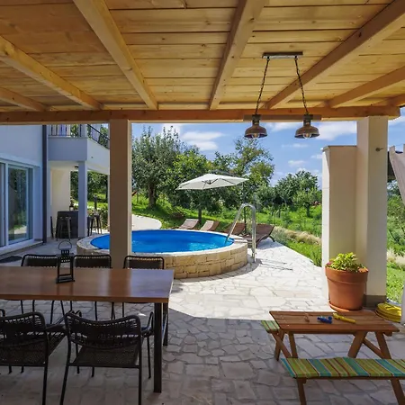 Casa Klementini By Interhome