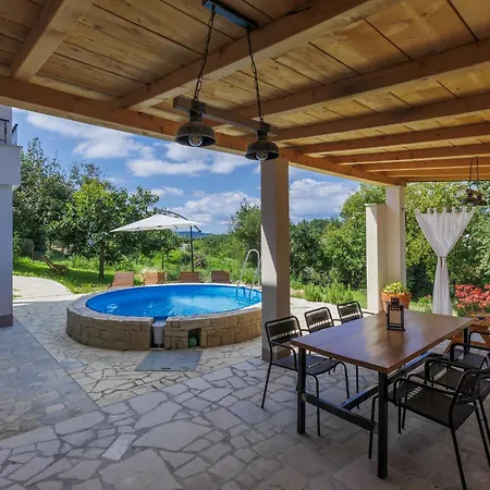 Casa Klementini By Interhome Cerovlje