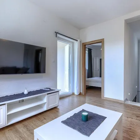 Casa Klementini By Interhome Дом отдыха