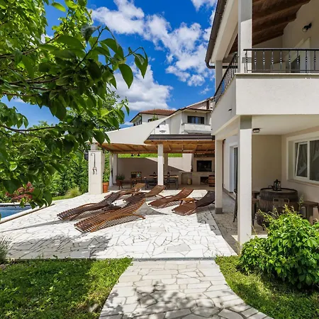 Дом отдыха Casa Klementini By Interhome *