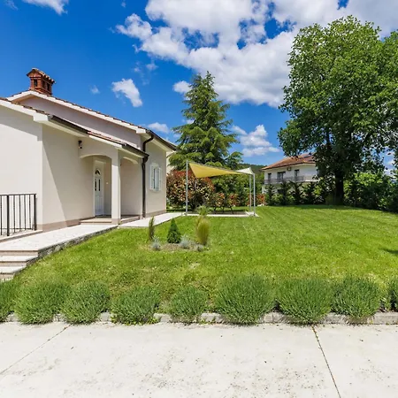 Casa Klementini By Interhome