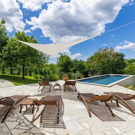 Casa Klementini By Interhome