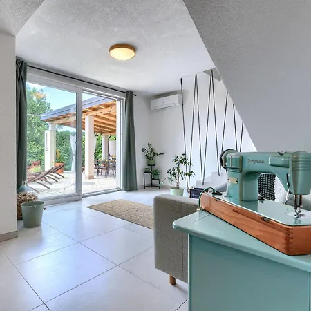 Casa Klementini By Interhome