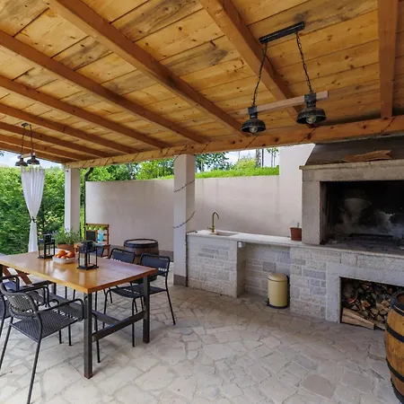 Casa Klementini By Interhome *