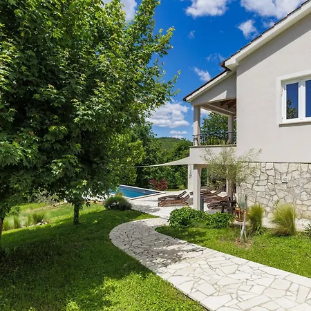 Дом отдыха Casa Klementini By Interhome Cerovlje
