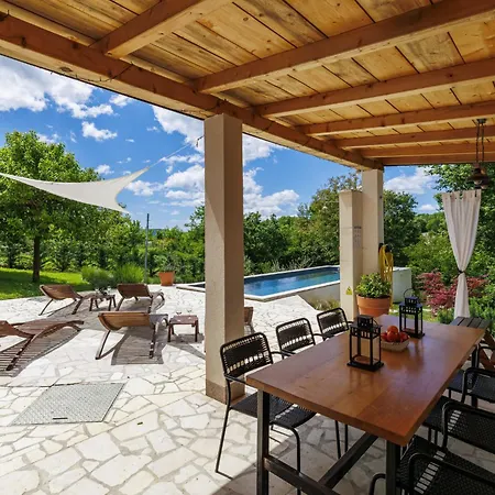 Casa Klementini By Interhome * Cerovlje